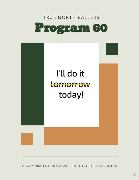 Program 60