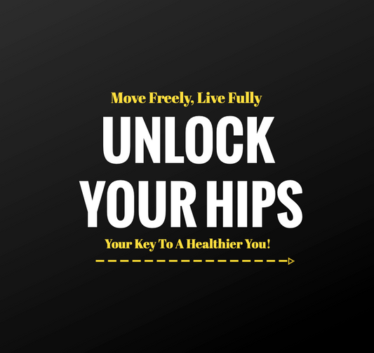 HIP MOBILITY BOOSTER EBOOK
