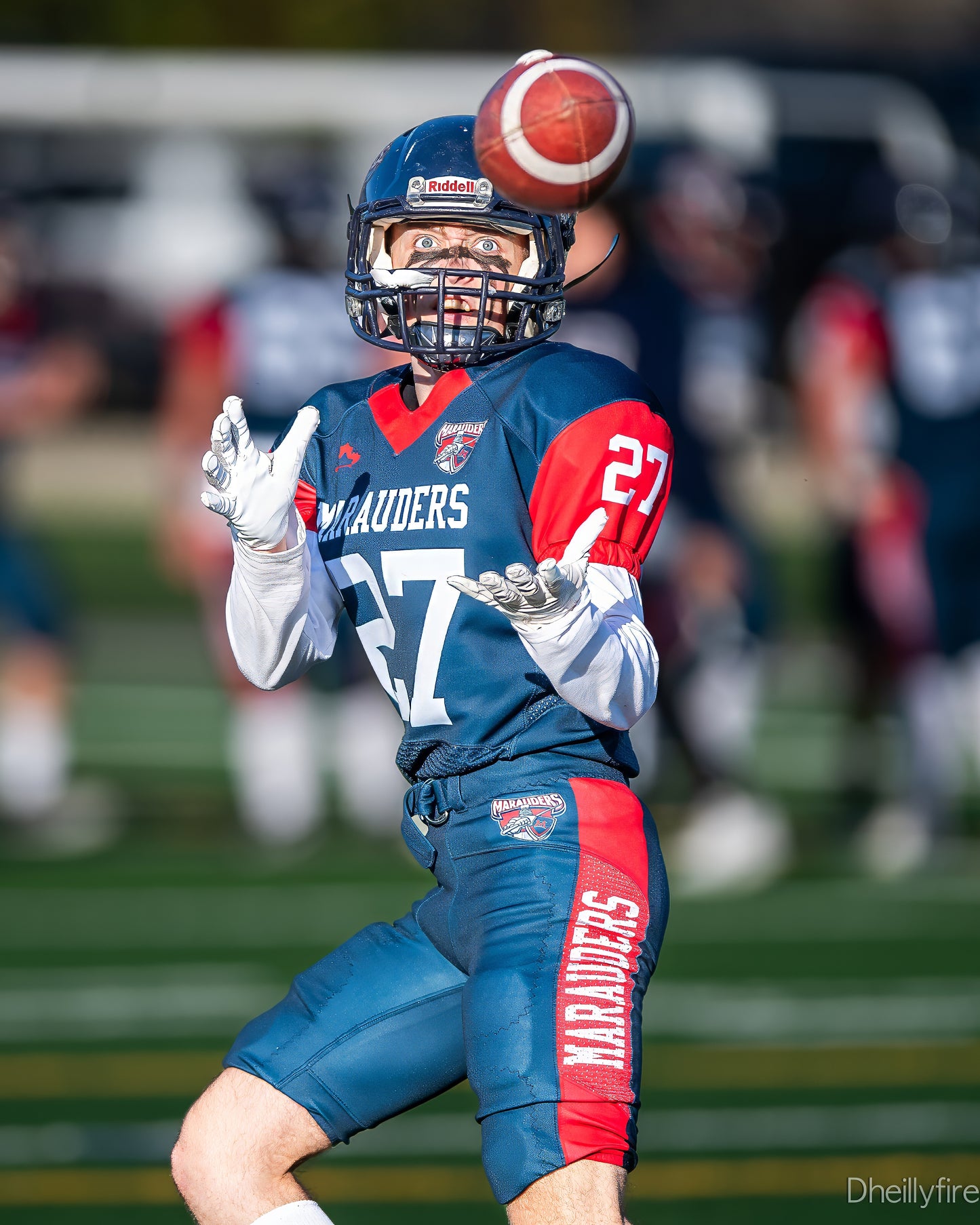 Individual Athlete Photography Package - Regina, Sk