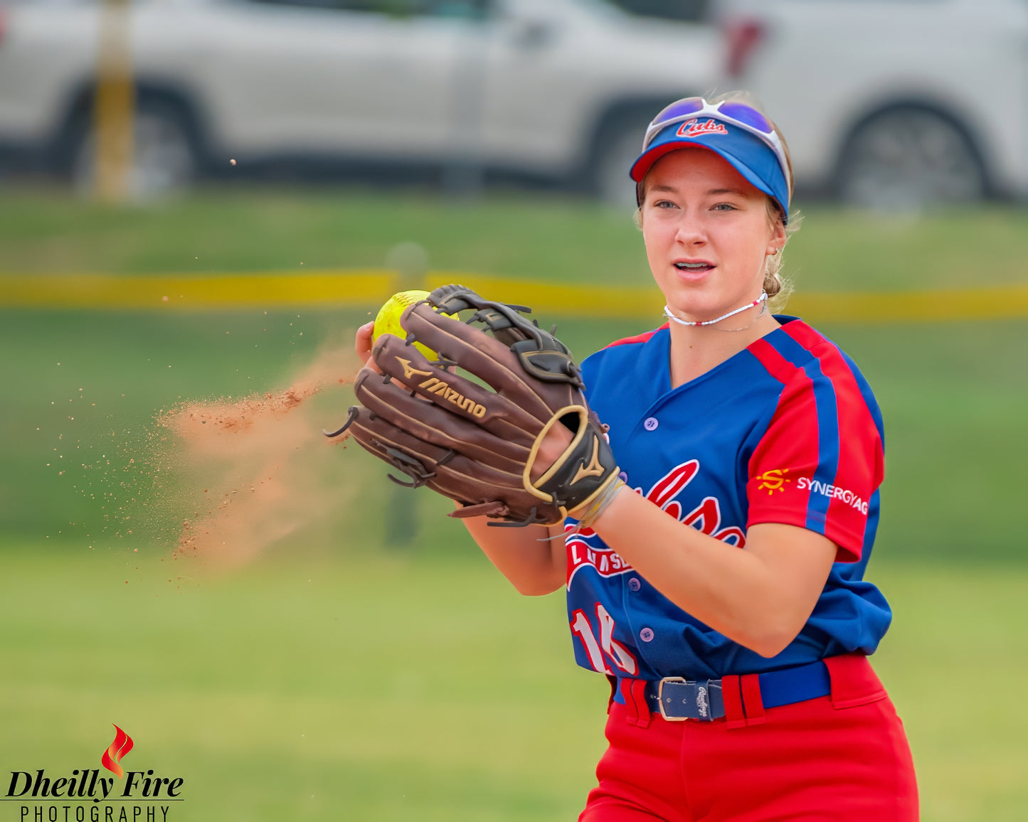 Individual Athlete Photography Package - Regina, Sk