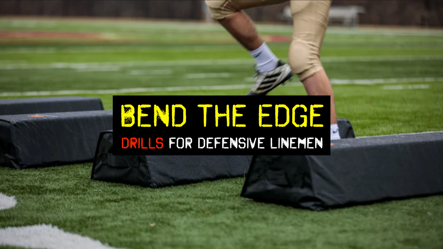 Bend The Edge Drills