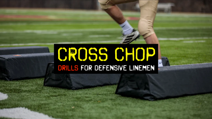 Cross Chop Drills