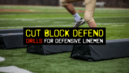 Cut Block Defend Drills