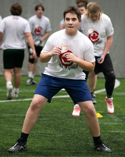 Youth Offensive Line Academy - Regina, Sk