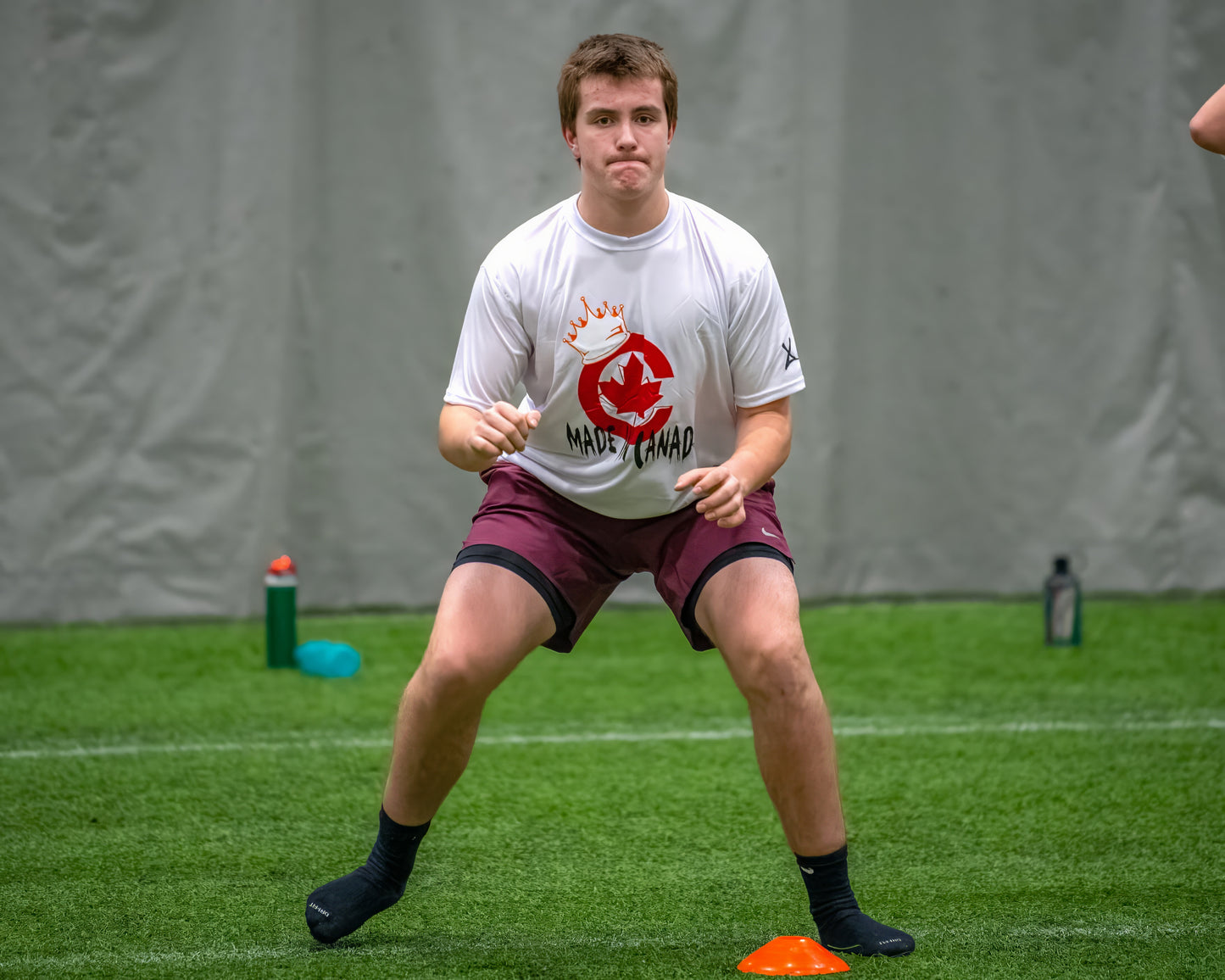 Youth Offensive Line Academy - Regina, Sk