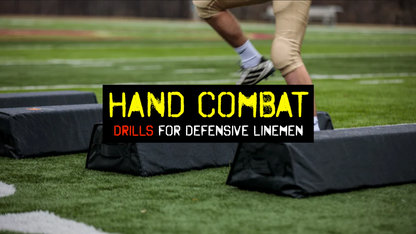 Hand Combat Drills