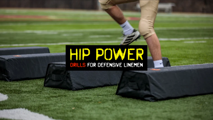 Hip Power Drills