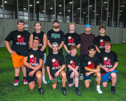 The Elite 4 Defensive Line Camp - Regina, Sk