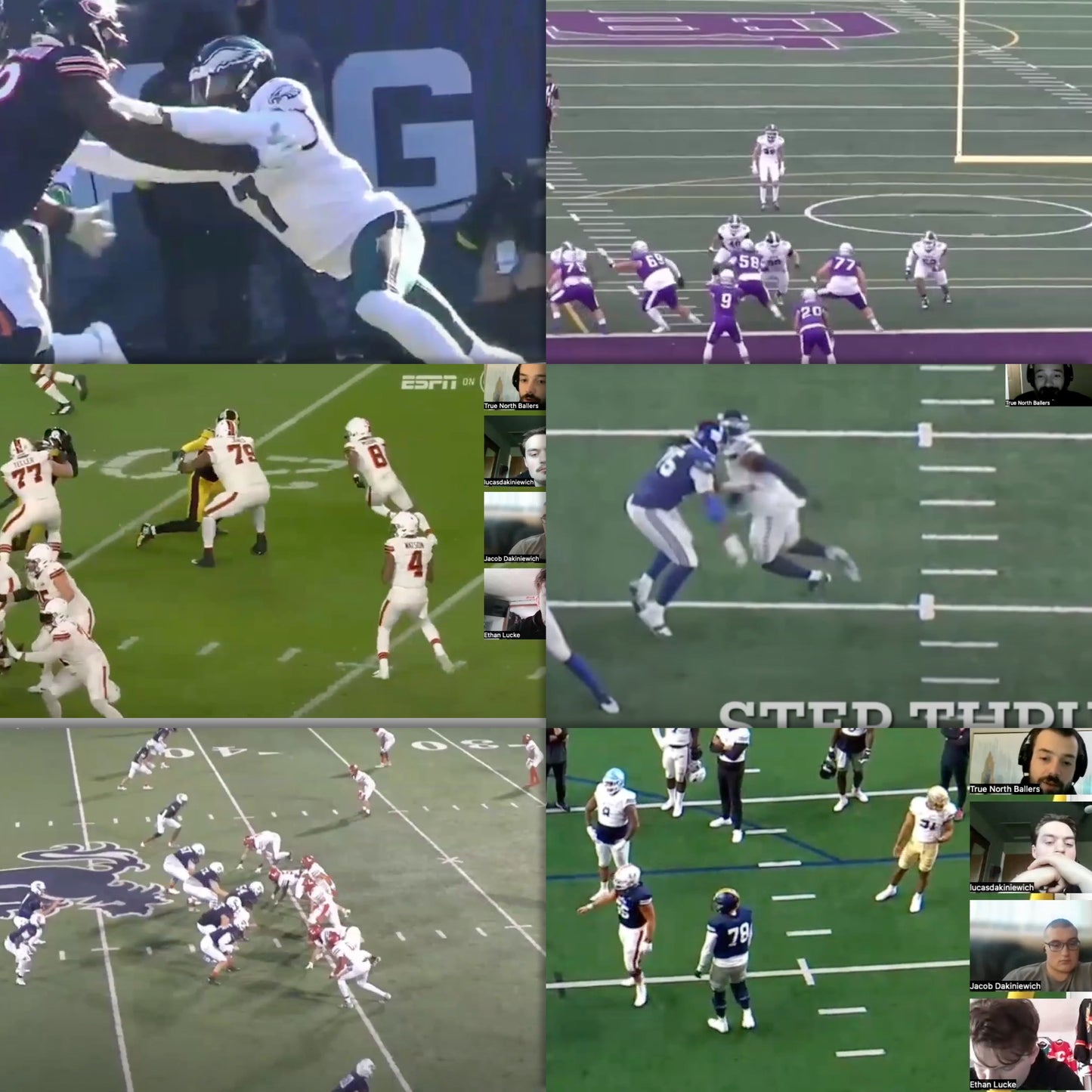 1-on-1 Zoom Correction Call