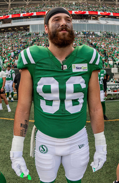 The Elite 4 Defensive Line Camp - Regina, Sk