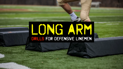 Long Arm Drills