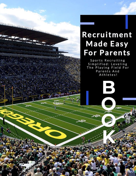 Recruitment Made Easy For Parents Ebook