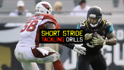 Short Stride Drills