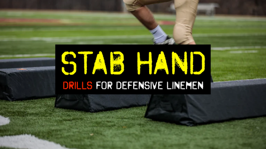 Stab Hand Drills