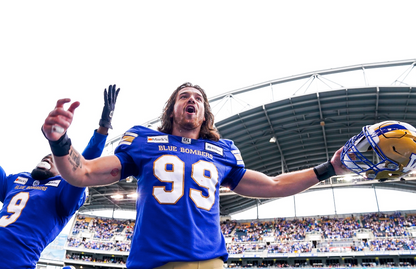 1-on-1 Defensive Lineman Session (Online or In Person)