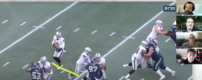 1-on-1 Zoom Correction Call