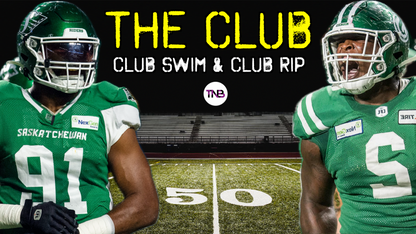 Club Swim/Rip Masterclass