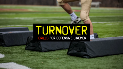 Turnover Drills