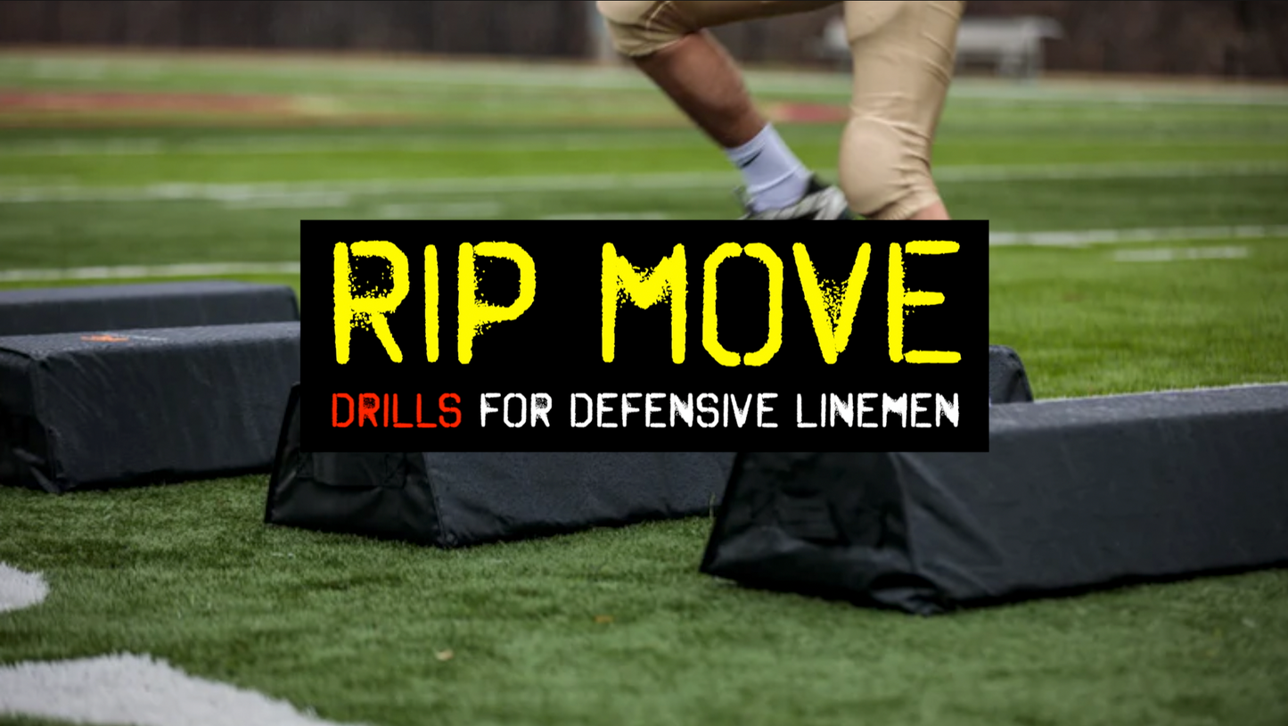 Rip Move Drills